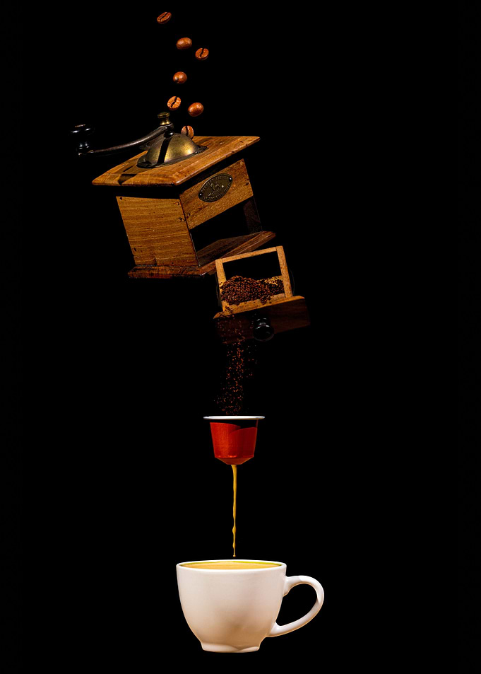 Barista