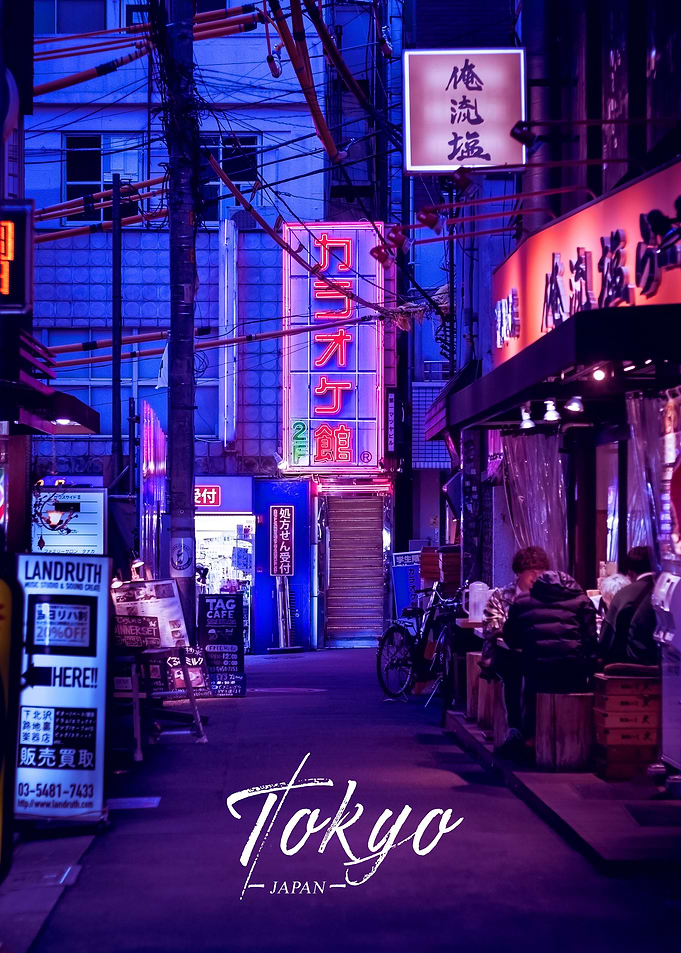 Tokyo