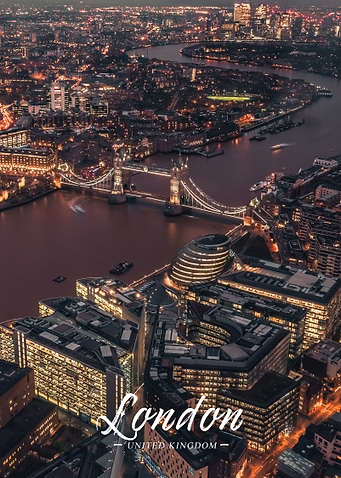 London