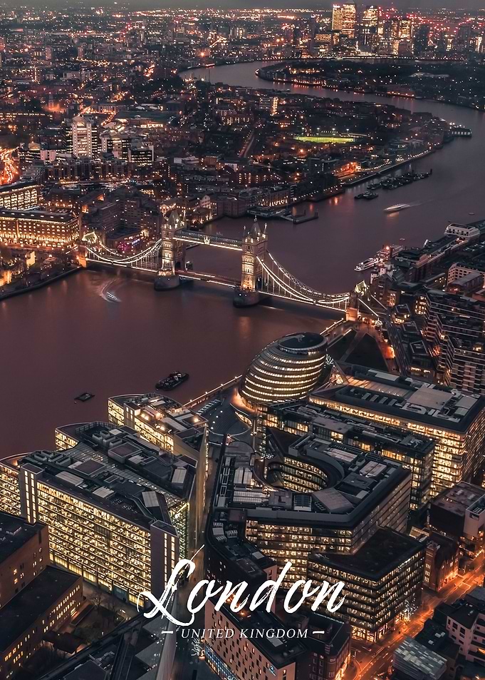 London