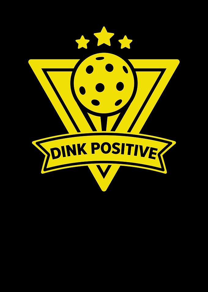 Dink Responsibly