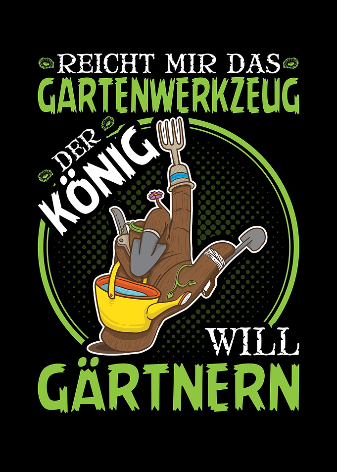 Gartenwerkzeug Gaertner
