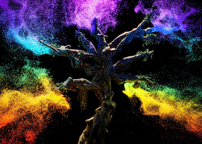 Tree of Life