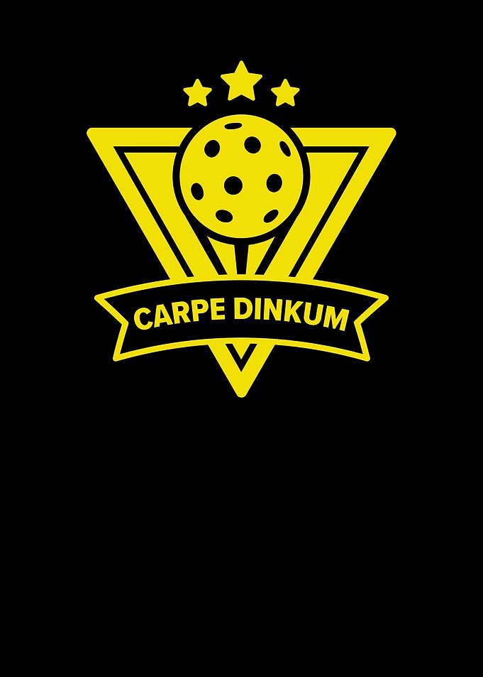 Pickleball Dink Positive