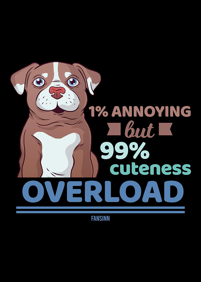 Dog lover animals pet dog