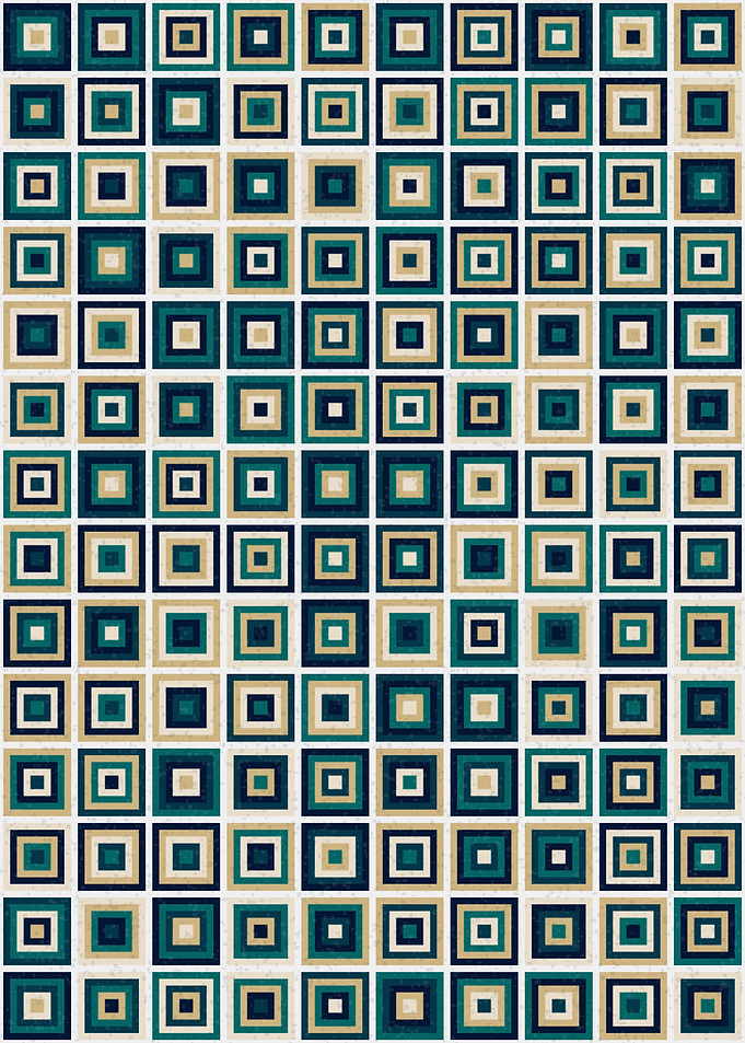 Geometric Pattern