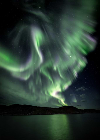 Bugoynes Auroras