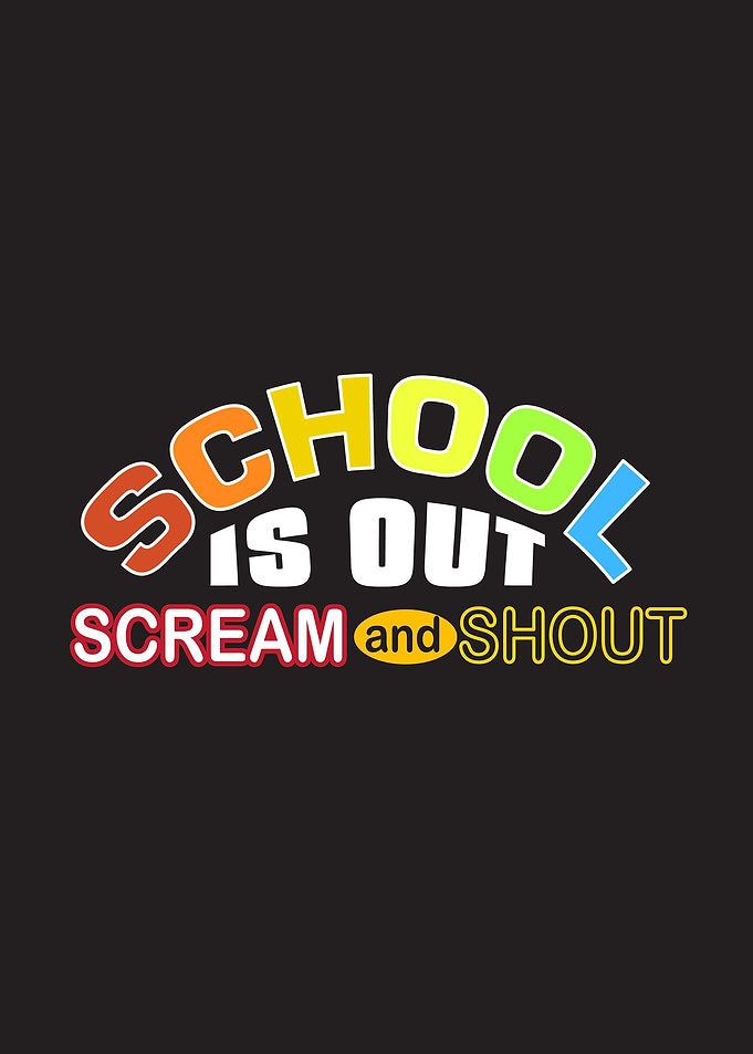 Scream School