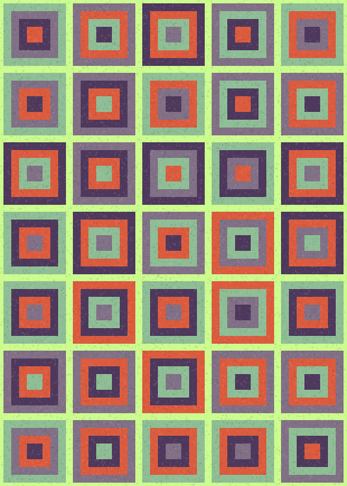 Geometric Pattern