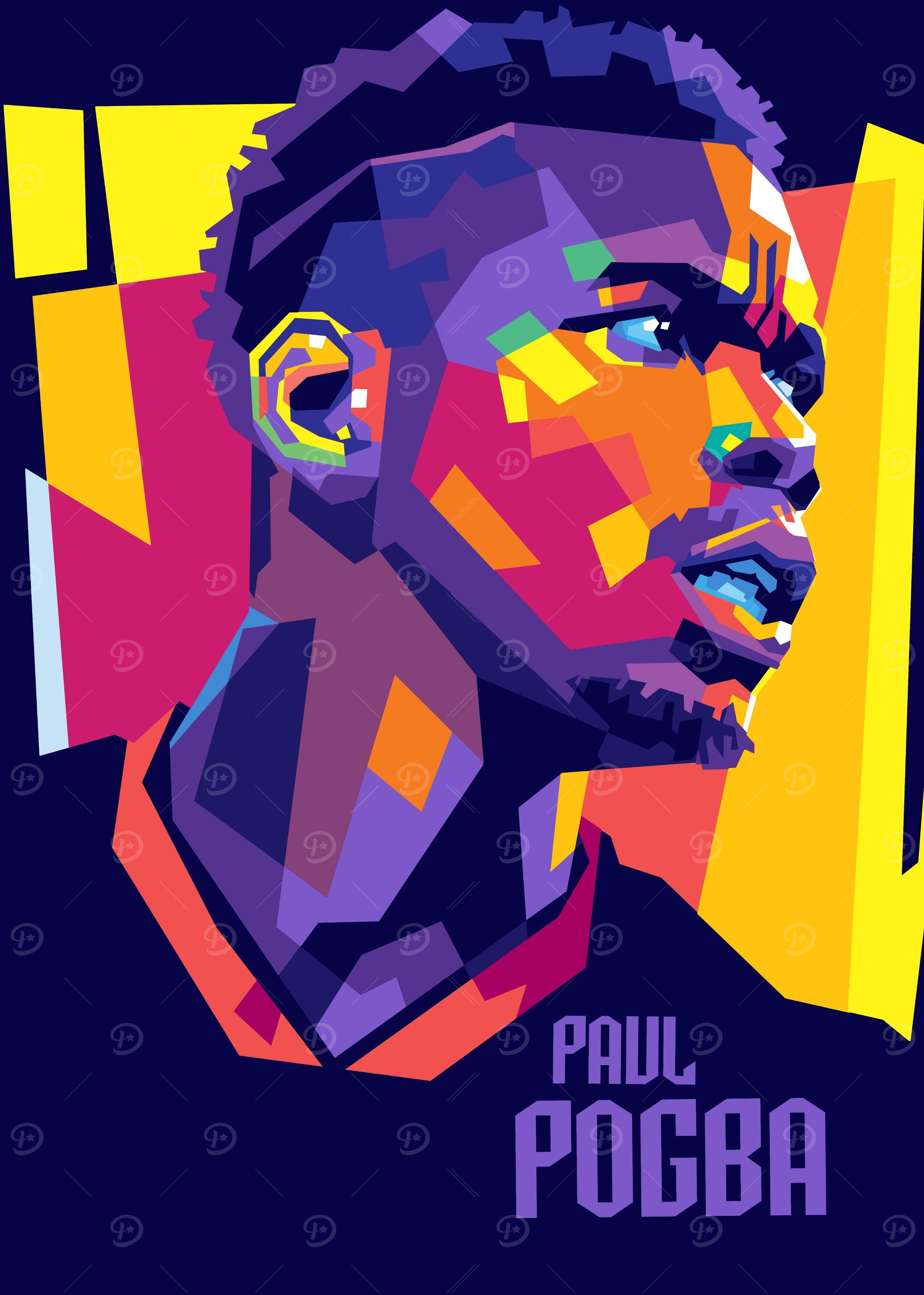 Paul Pogba