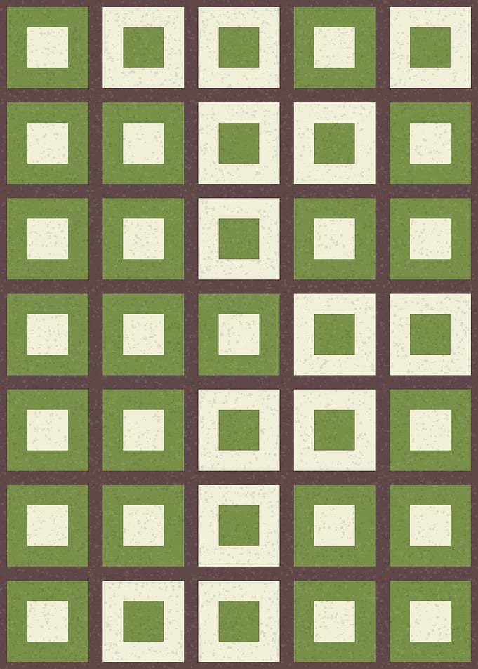 Geometric Pattern