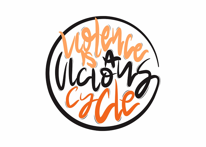 Violence is vicious cycle