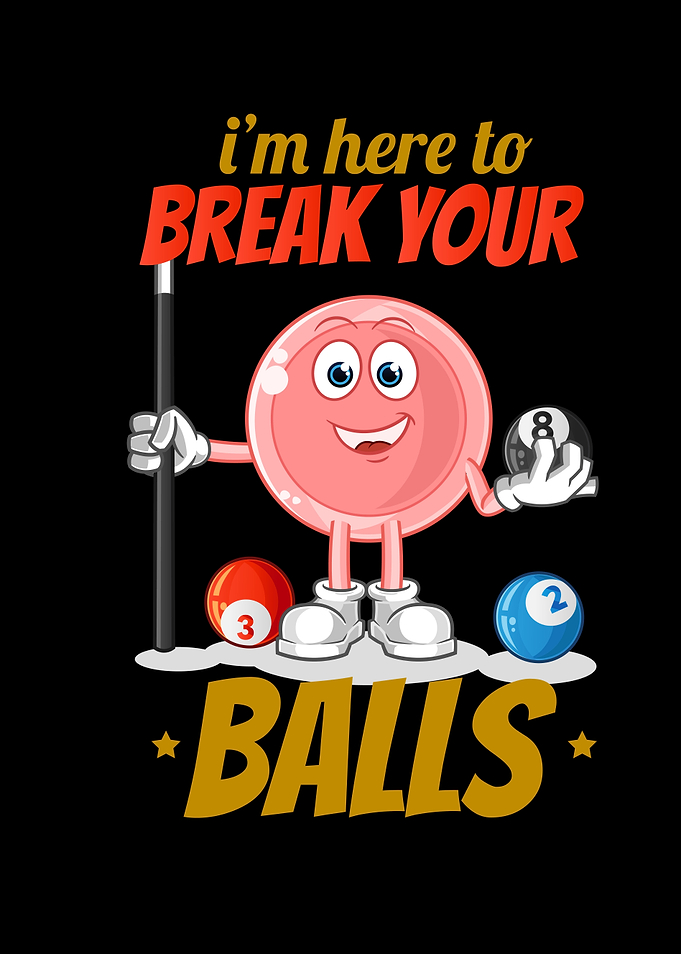 Billiard Player