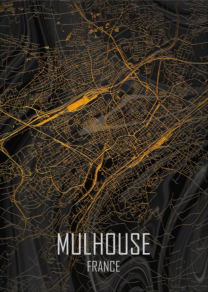 Mulhouse France