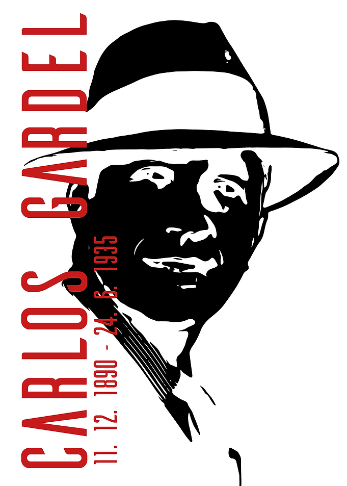 Carlos Gardel