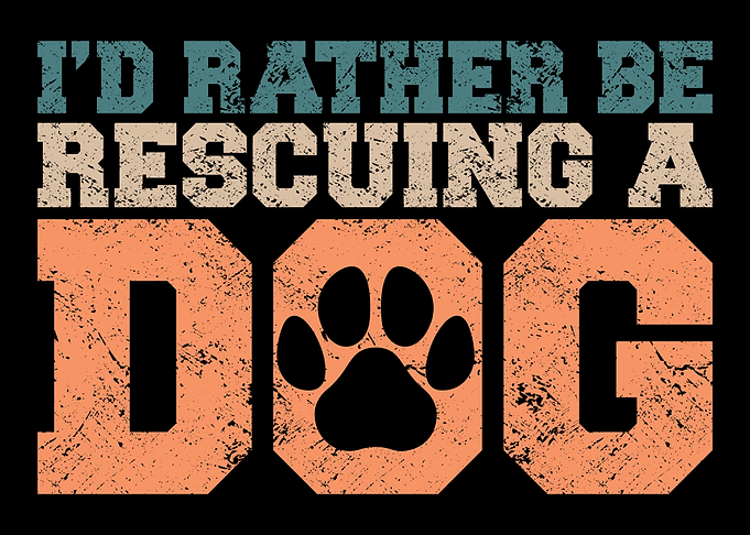 Dog Rescue Adoption
