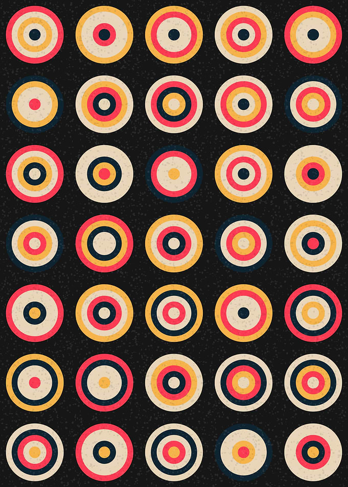 Geometric Pattern