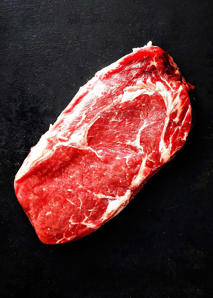 Fresh Meat