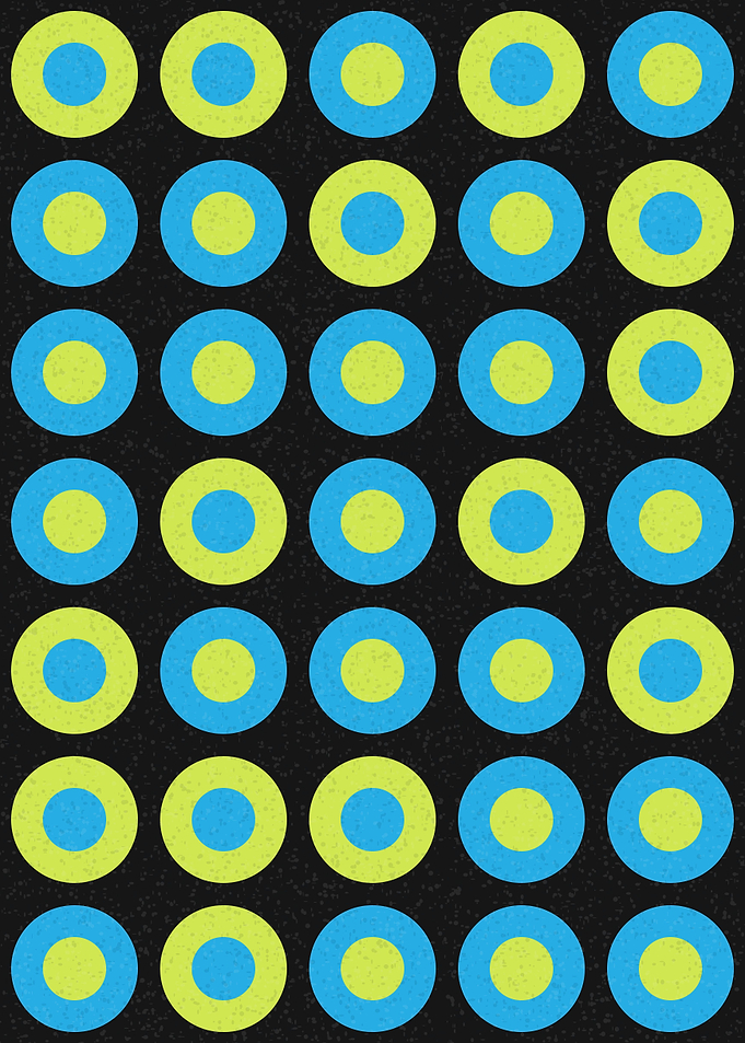 Geometric Pattern