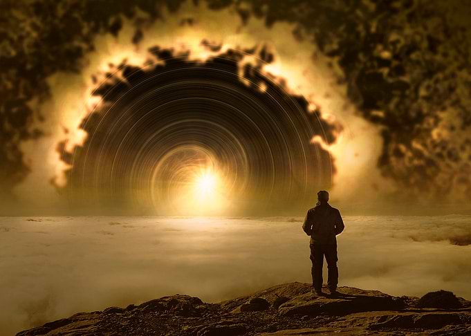 Fantasy Dream