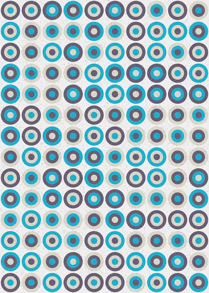 Geometric Pattern