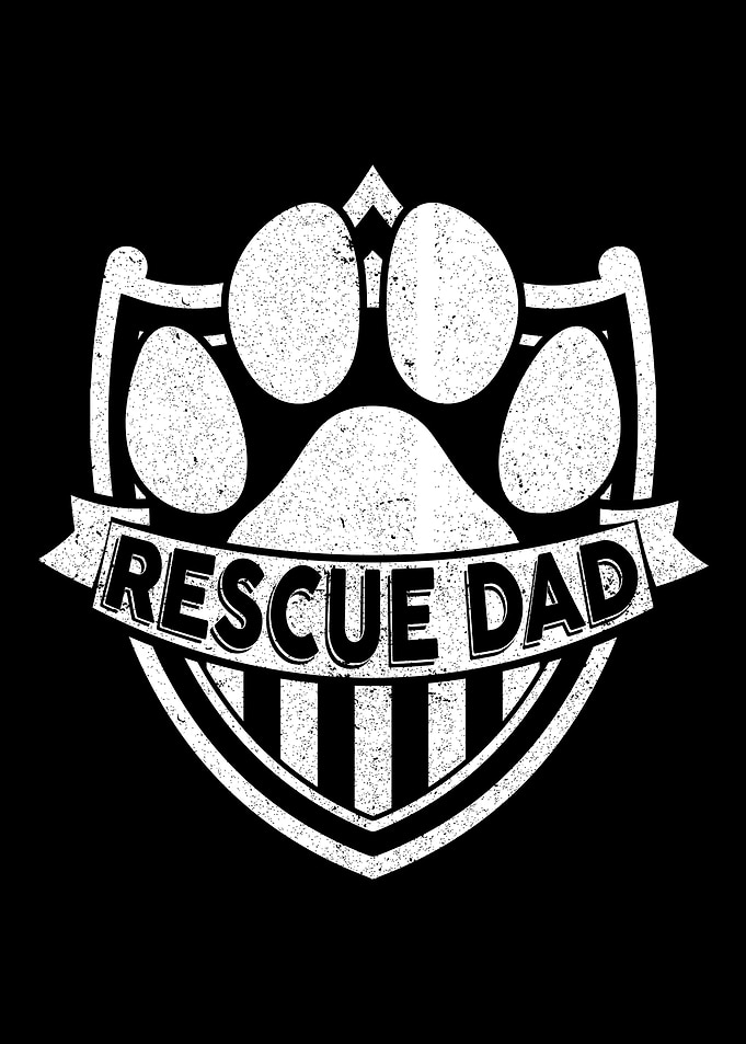 Dog Rescue Adoption