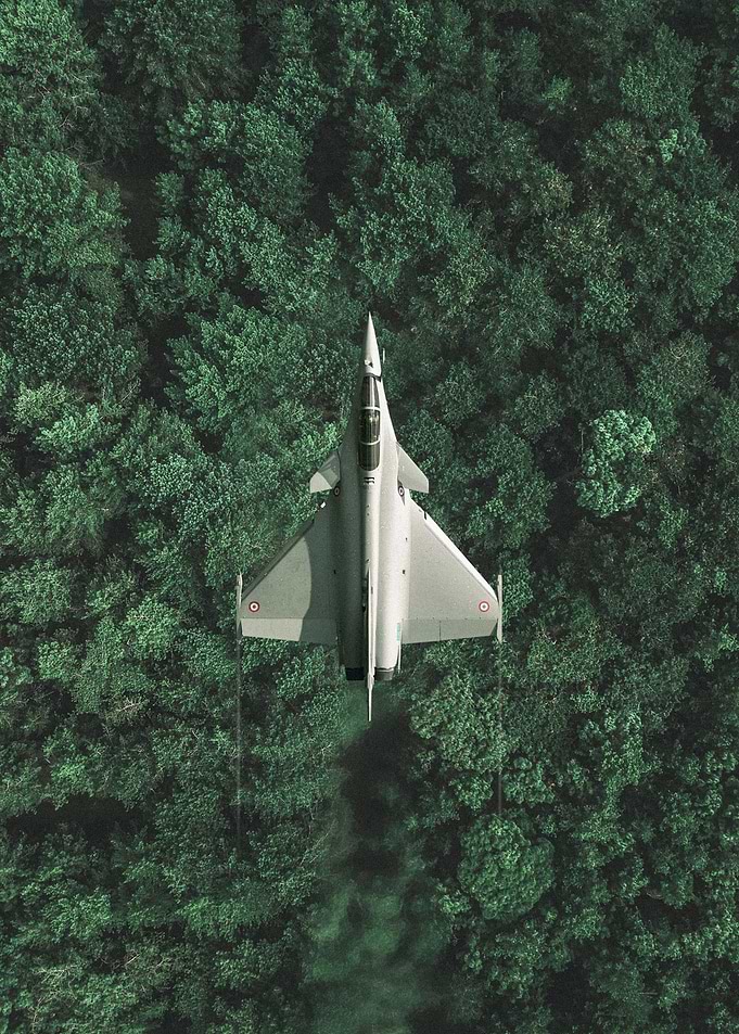 dassault rafale