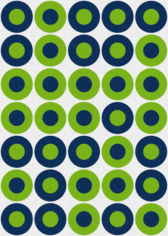 Geometric Pattern
