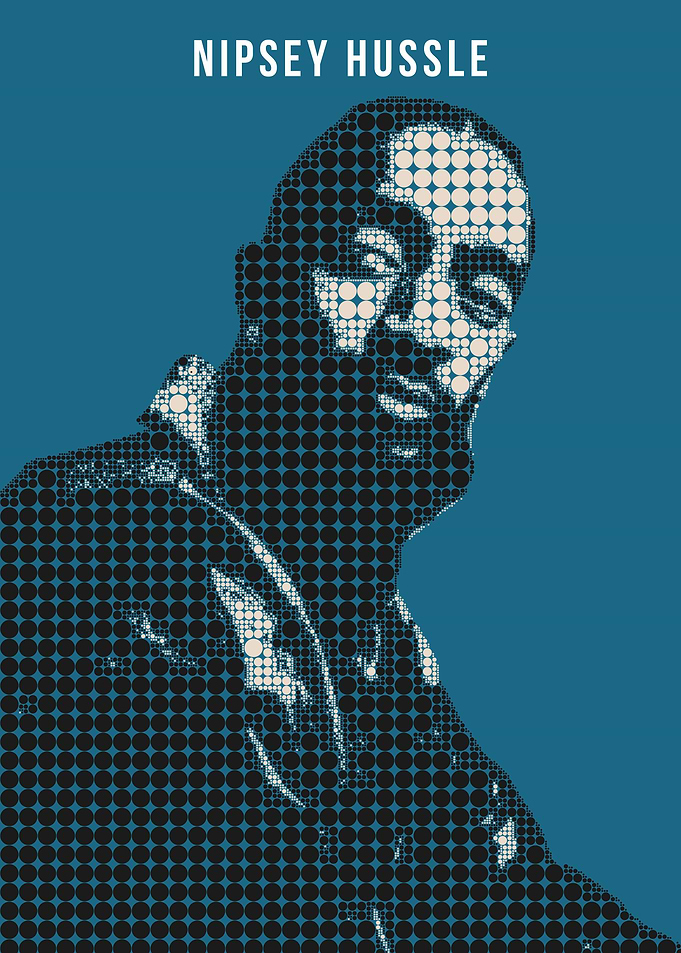 NIpsey Hussle