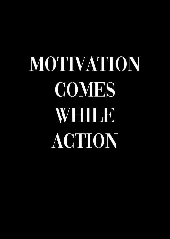 Motivation Motivational