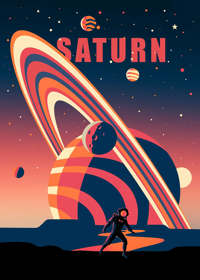Astronaut