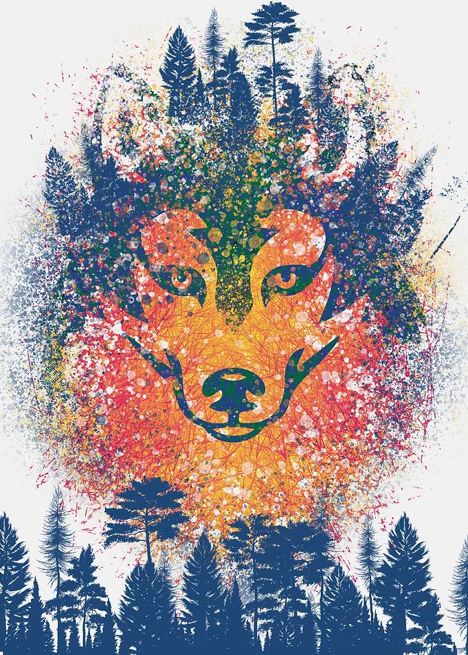 wolf