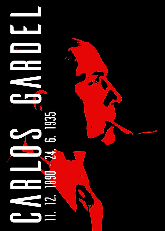 Carlos Gardel