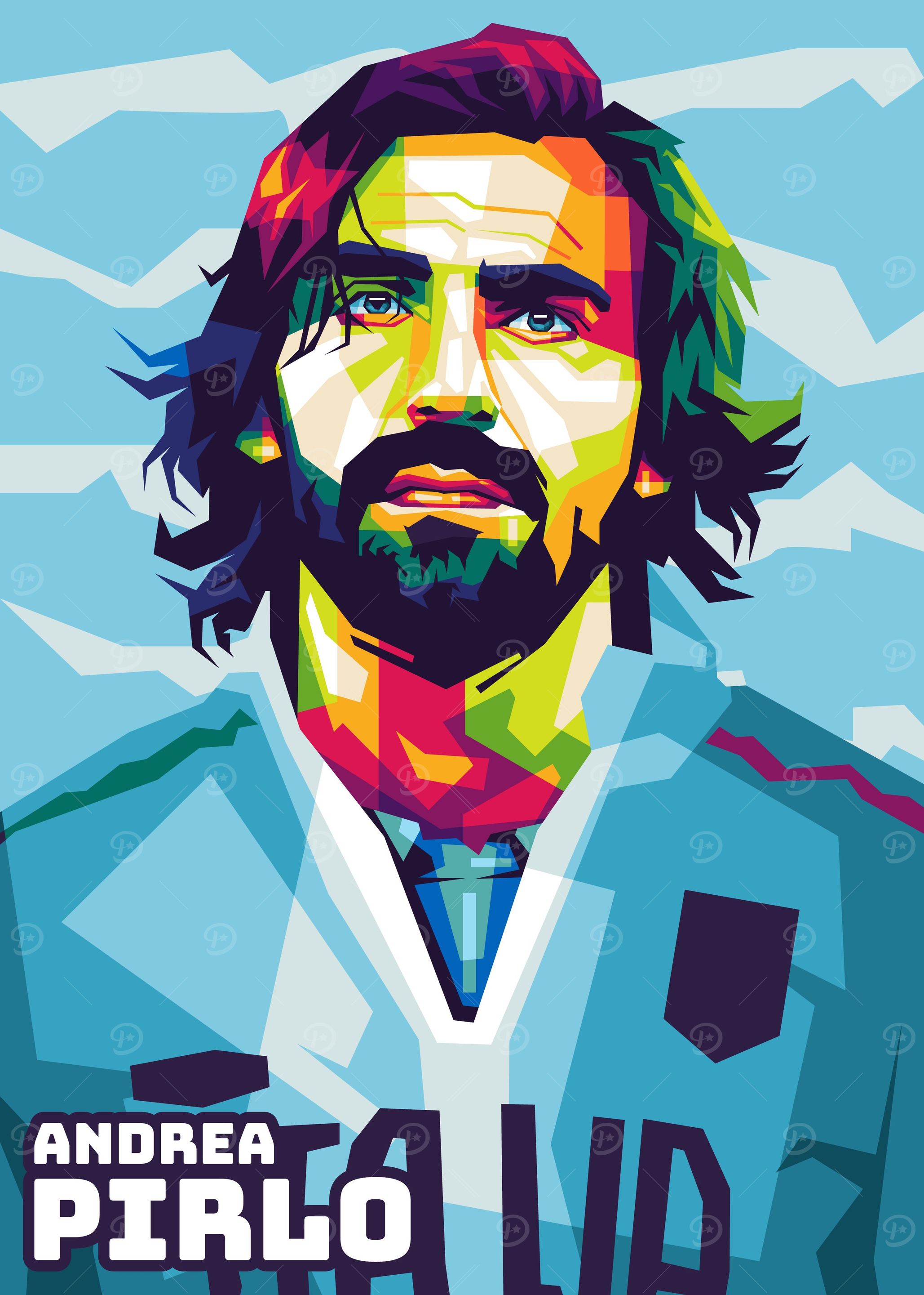 Andrea Pirlo