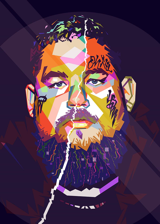 RagNBone Man