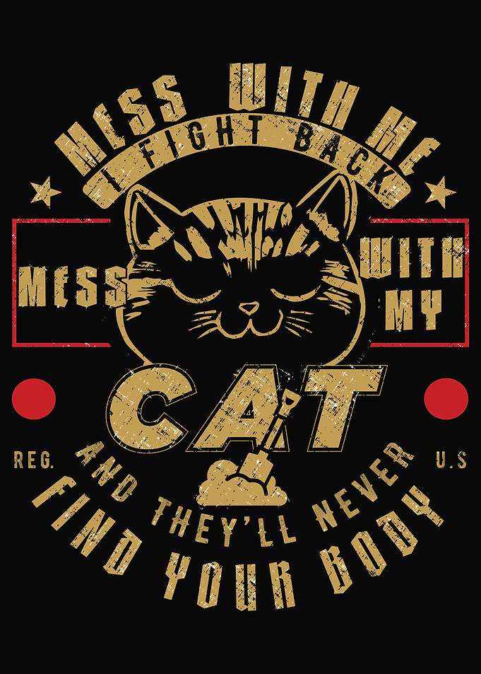Cat Cats Kitty Feline