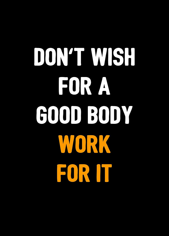 Good Body Gym Fitness