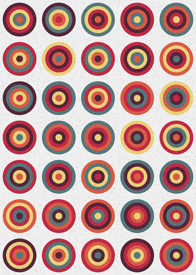 Geometric Pattern