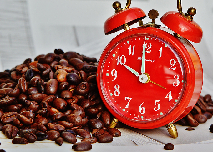 Coffee Time