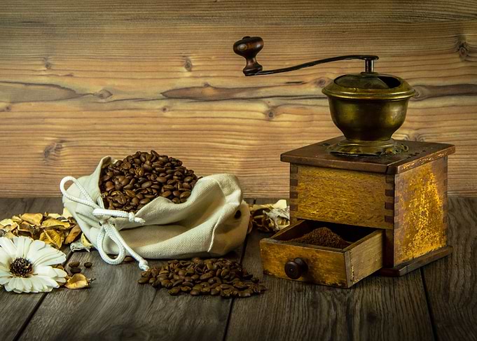 Old Fashion Brew