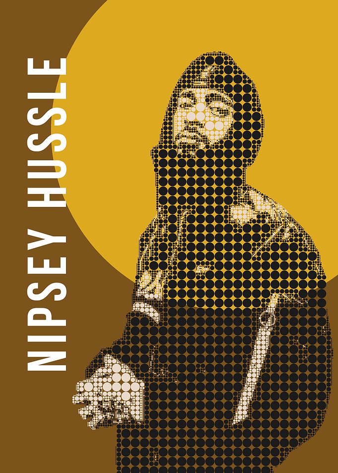 NIpsey Hussle