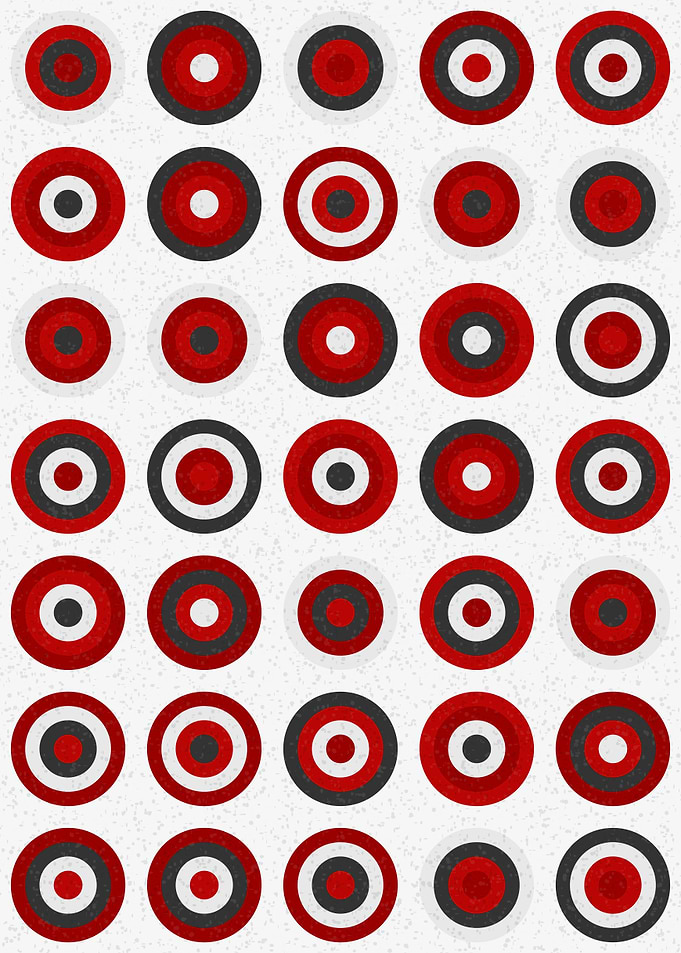 Geometric Pattern