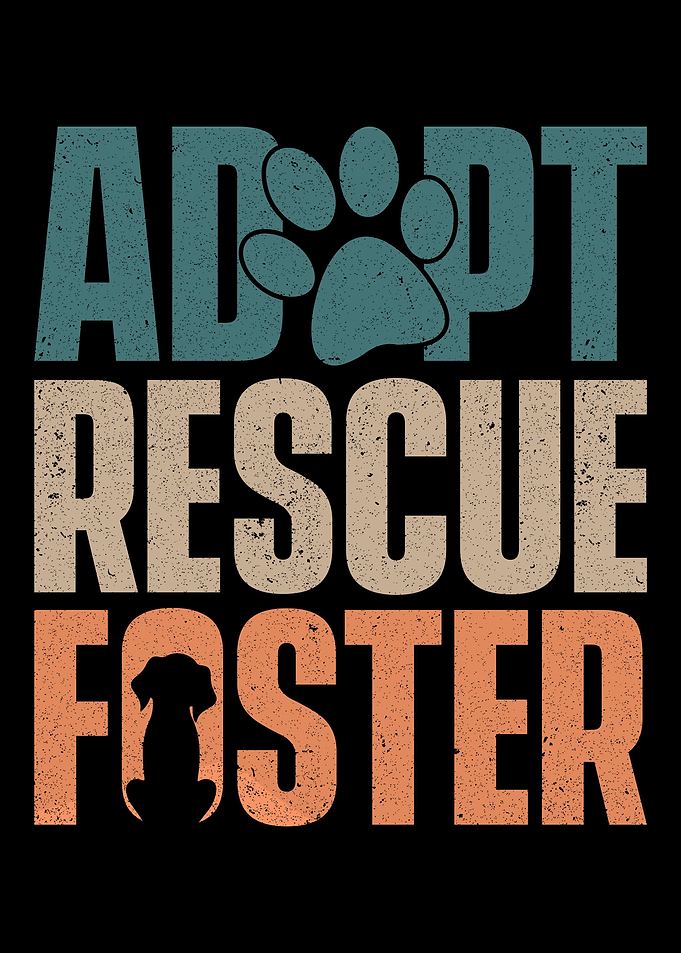 Dog Rescue Adoption