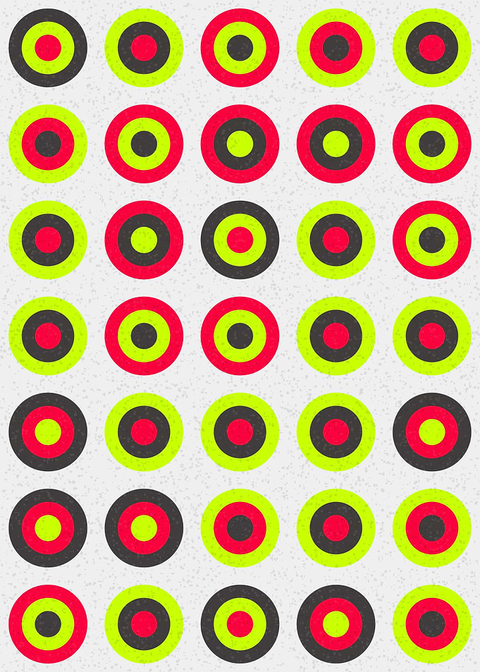 Geometric Pattern