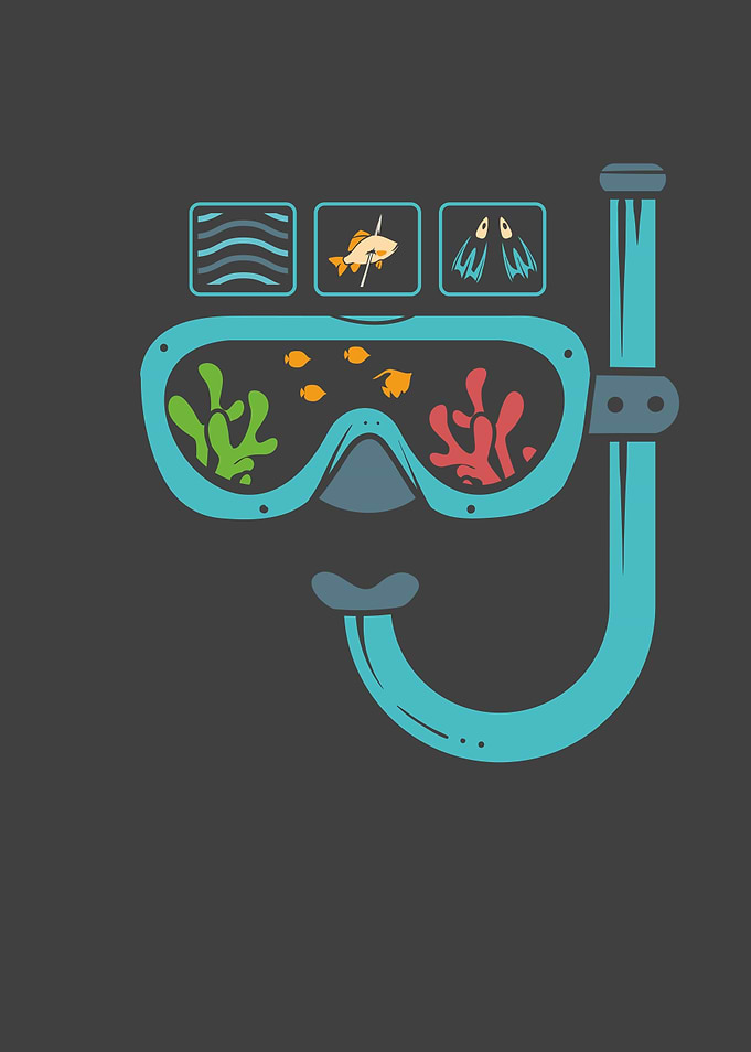 Free Diving Spearfishing