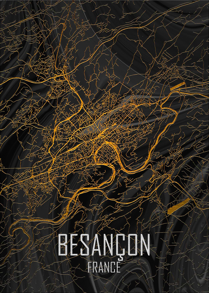 Besancon France