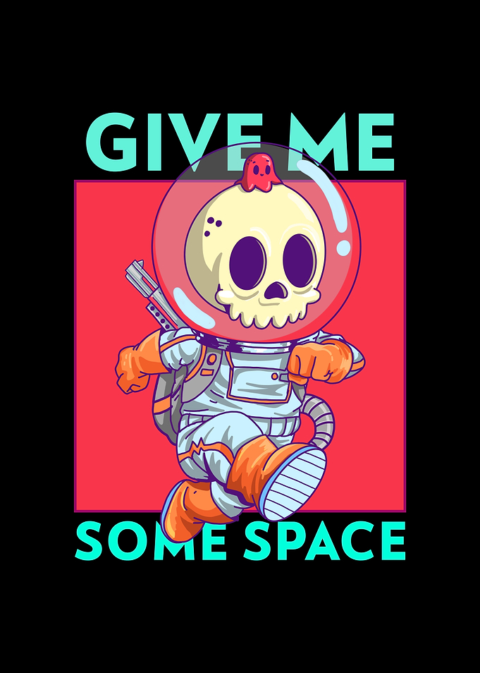 Give Me Some Space