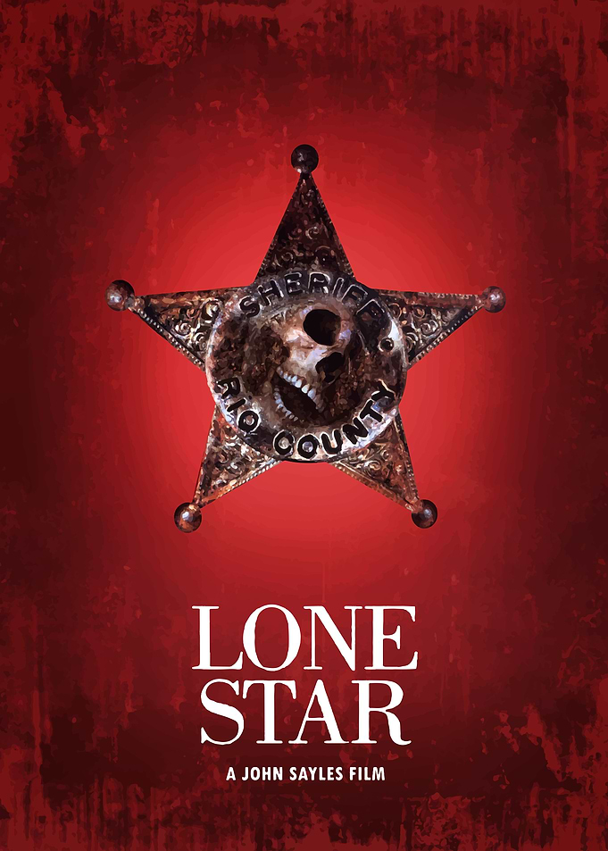 Lone Star