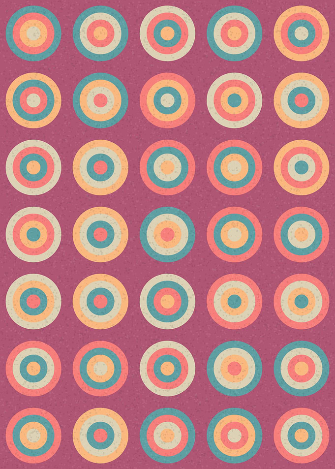 Geometric Pattern