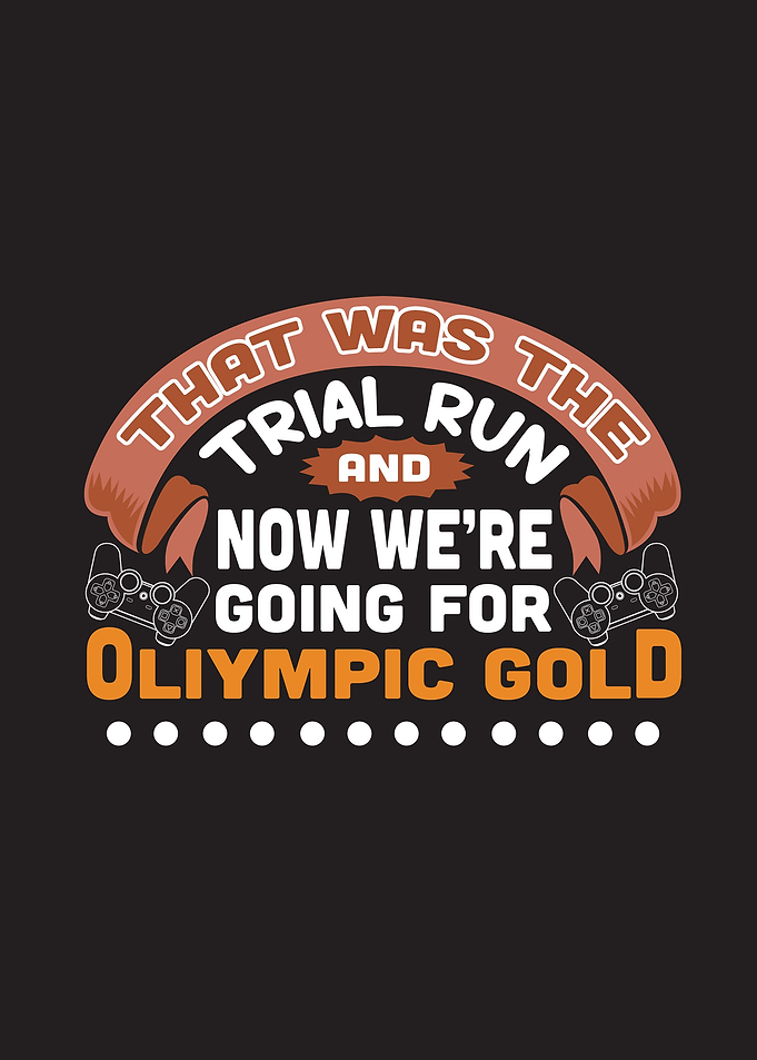 Trial Gamers